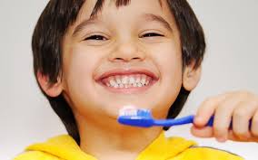 پوسیدگی دندانها را از دوران کودکی کنترل کنید